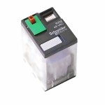 Schneider RXM4AB1E7