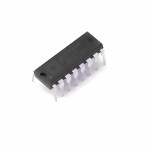 Analog Devices ADG444BNZ