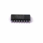 Nexperia 74HCT4511D,653