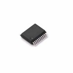Analog Devices Inc./Maxim Integrated MAX3224ECAP+