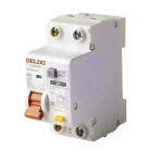 Delixi Electric DZ47SLES2C63R100