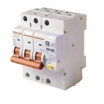 Delixi Electric DZ47SLES3C50R300