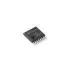 STMicroelectronics ST202BTR