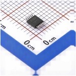 Analog Devices Inc./Maxim Integrated MAX3311EEUB+