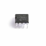 Microchip Tech MCP4162-502E/P