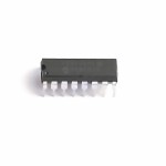 Microchip Tech TC500CPE