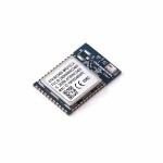 Microchip Tech ATWINC3400-MR210CA122