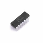 Microchip Tech MCP42050-I/P