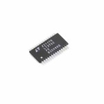 Analog Devices LT3762EFE#PBF