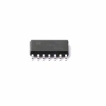HANSCHIP semiconductor 74HC164DRG