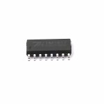TM(Shenzhen Titan Micro Elec) TM1617(TA1323C)