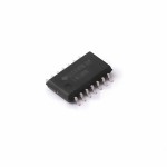 Texas Instruments SN74LVC08ANSR