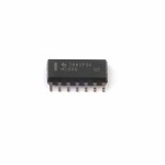 Texas Instruments SN74HC00QDRQ1