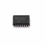 Texas Instruments SN75C3232EDWR