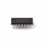 Texas Instruments MC1488N