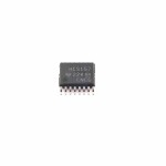 Texas Instruments SN74HCS157PWR