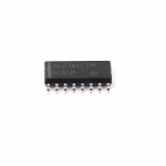 Texas Instruments CD74HC85M96