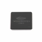 Tokmas TMS320F28335PGFA