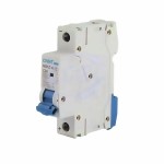 CHINT NB1Z-63 1P C20 AC230/400V DC220V(R)