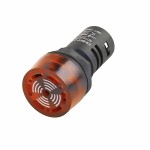 CHINT ND16-22FS AC/DC 24V