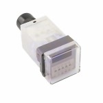 CHINT JSS48A AC/DC24V-48V