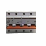 Delixi Electric DZ471254D100