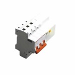 Delixi Electric DZ47SLEN3C63