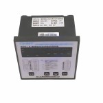 CHINT NWK1-G 8 380V