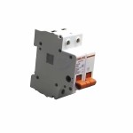 Delixi Electric DZ47G263