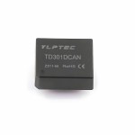 YLPTEC TD301DCAN