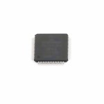 Microchip Tech PIC24FJ64GB106-I/PT