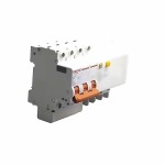 Delixi Electric DZ47SLEN6D40