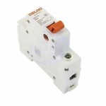 Delixi Electric DZ47G 1P 40A