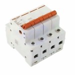 Delixi Electric DZ47G 4P 32A