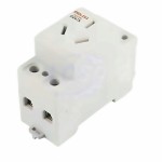 Delixi Electric DZ47X 2P+PE 16A