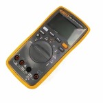 FLUKE 17B+