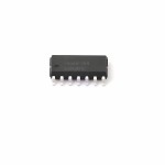 Diodes Incorporated 74AHC164S14-13