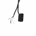 Omron Electronics E3Z-LS81 2M BY OMS