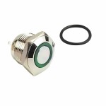 D-SWITCH PBM-16I11-FS-G1-R3-B8S