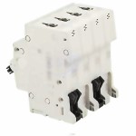 ABB S204-C4
