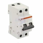 ABB SH202-C6