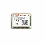 SIMCom Wireless Solutions R800C