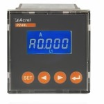 Acrel PZ48L-AI3