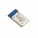 Microchip Tech RN4020-V/RM