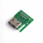 Lian Xin Technology XDHF-1903-AC020
