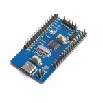 PUYA) PY32F003,Startkit