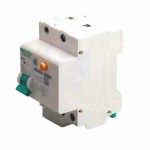 TENGEN TGB1NLE-63 1P+N C50 30mA