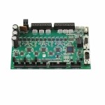 TRINAMIC Motion Control GmbH TMCM-3351-TMCL