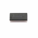 Texas Instruments SN74ABT16373ADLR