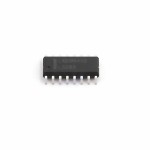 lingxingic SN74LS283DR(LX)